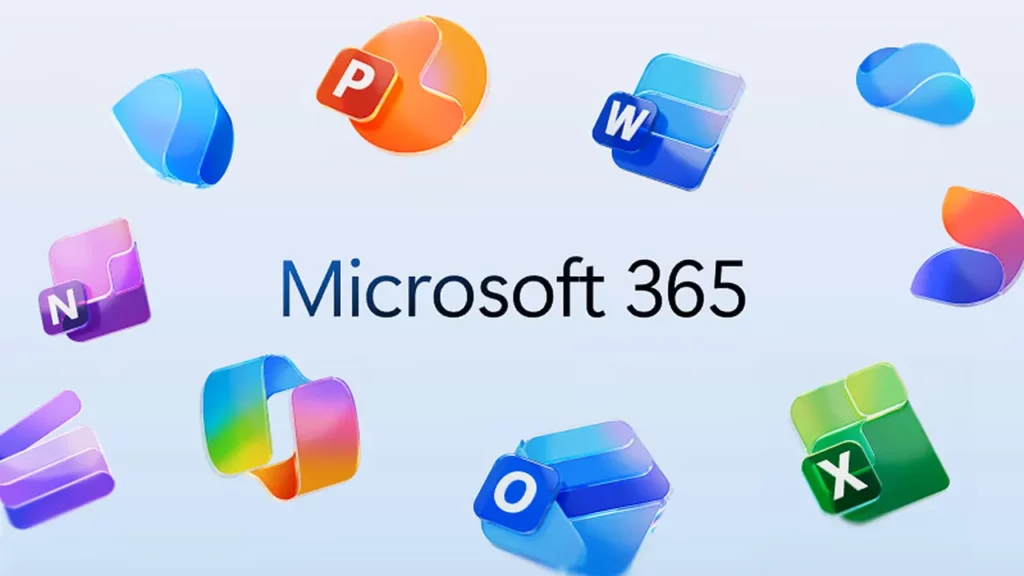 M365, Microsoft 365
